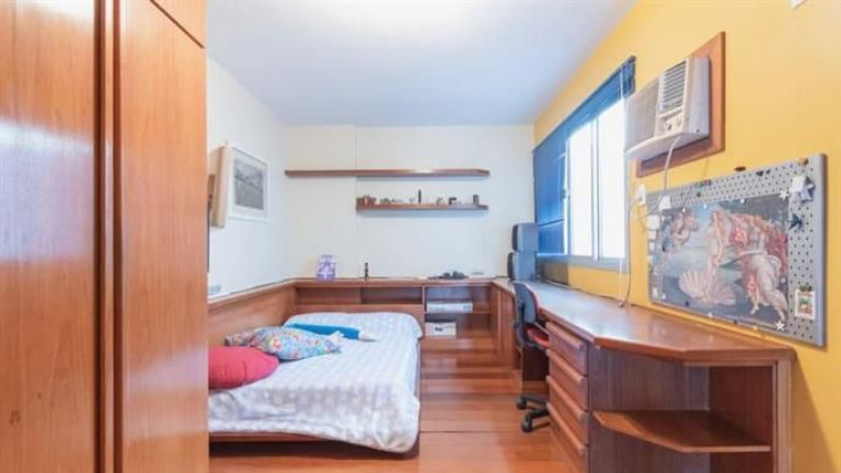 Imagem Cobertura com 3 Quartos à Venda, 400 m² em Lagoa - Rio De Janeiro Imagem Cobertura com 3 Quartos à Venda, 400 m² em Lagoa - Rio De Janeiro