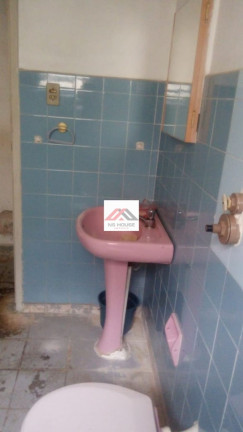 Imagem Casa com 3 Quartos à Venda, 130 m² em Sacomã - São Paulo Imagem Casa com 3 Quartos à Venda, 130 m² em Sacomã - São Paulo