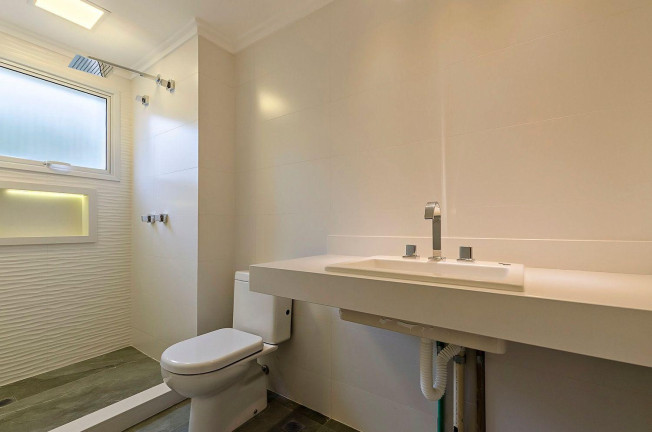 Imagem Apartamento com 4 Quartos à Venda, 189 m² em água Verde - Curitiba
