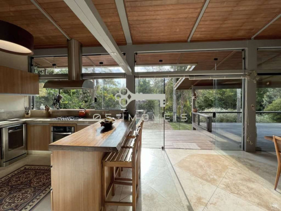 Imagem Casa com 5 Quartos à Venda, em Chácaras Do Peroba - Jandira Imagem Casa com 5 Quartos à Venda, em Chácaras Do Peroba - Jandira