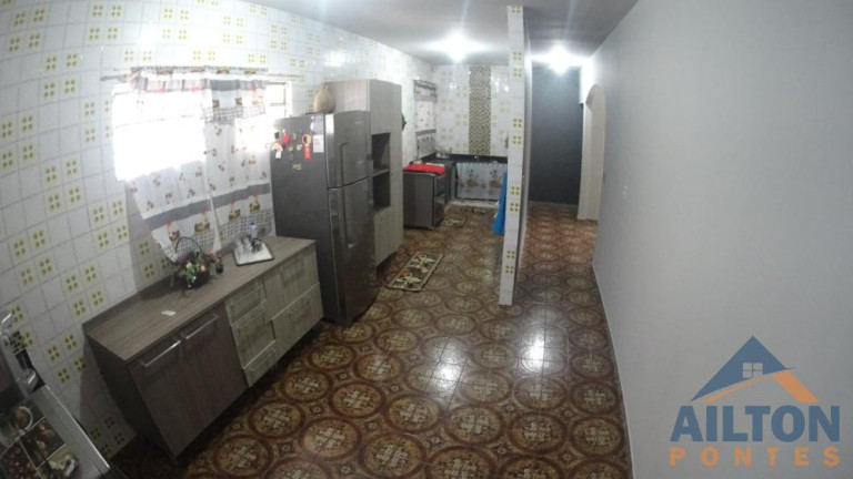 Imagem Casa com 4 Quartos à Venda, 154 m² em Santa Mônica - Guarapari Imagem Casa com 4 Quartos à Venda, 154 m² em Santa Mônica - Guarapari