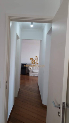 Imagem Apartamento com 3 Quartos à Venda, 75 m² em Sacomã - São Paulo