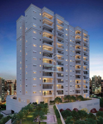 Loja à Venda, 109 m² em Vila São Francisco - São Paulo