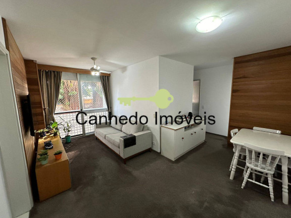 Imagem Apartamento com 2 Quartos à Venda, 58 m² em Vila Mariana - São Paulo Imagem Apartamento com 2 Quartos à Venda, 58 m² em Vila Mariana - São Paulo