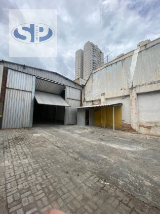 Imagem Imóvel Comercial para Alugar, 464 m² em Lapa - São Paulo