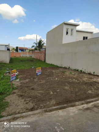 Imagem Terreno à Venda, 140 m² em Campo Grande - Rio De Janeiro