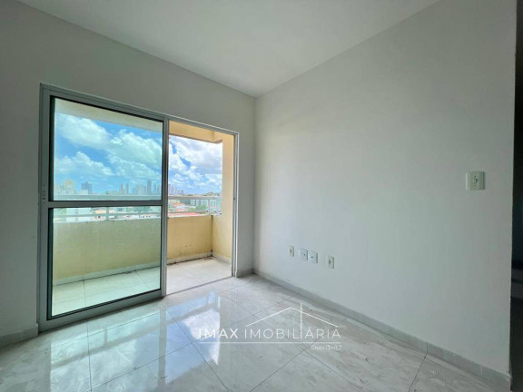 Imagem Apartamento com 2 Quartos para Alugar, 48 m² em Expedicionários - João Pessoa
