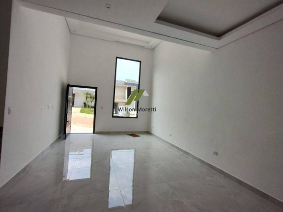 Imagem Casa com 3 Quartos à Venda, 97 m² em Loteamento Villaggio Di San Francisco - Jundiaí Imagem Casa com 3 Quartos à Venda, 97 m² em Loteamento Villaggio Di San Francisco - Jundiaí