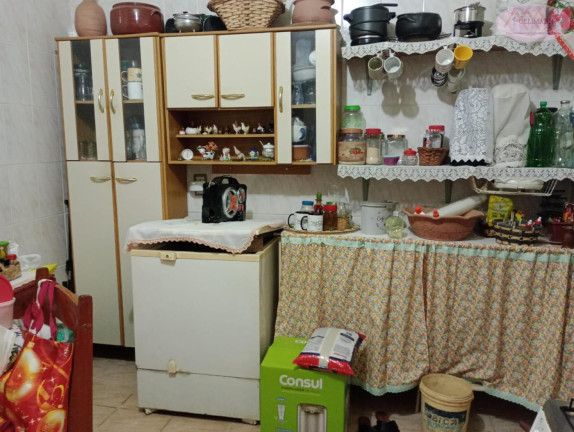 Imagem Imóvel com 3 Quartos à Venda, 87 m² em Chácara Recreio Internacional - Suzano