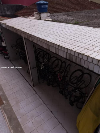 Imagem Apartamento com 1 Quarto para Alugar, 51 m² em Praia Grande - Praia Grande