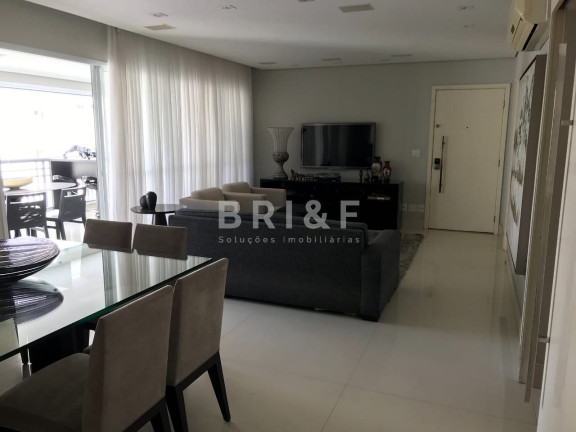 Imagem Apartamento com 3 Quartos à Venda, 135 m² em Campo Belo - São Paulo Imagem Apartamento com 3 Quartos à Venda, 135 m² em Campo Belo - São Paulo