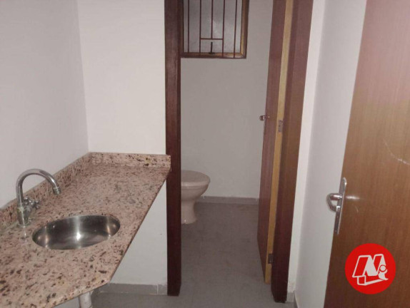 Imagem Sala Comercial para Alugar, 30 m² em Auxiliadora - Porto Alegre