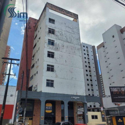 Imagem Apartamento com 4 Quartos à Venda, 108 m² em Aldeota - Fortaleza Imagem Apartamento com 4 Quartos à Venda, 108 m² em Aldeota - Fortaleza