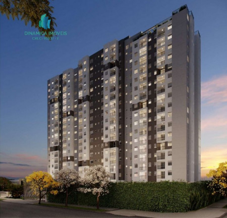 Imagem Apartamento com 2 Quartos à Venda, 54 m² em Bonfim - Campinas Imagem Apartamento com 2 Quartos à Venda, 54 m² em Bonfim - Campinas