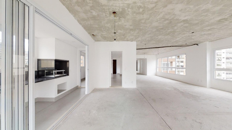 Imagem Apartamento com 4 Quartos à Venda, 640 m² em Itaim Bibi - São Paulo Imagem Apartamento com 4 Quartos à Venda, 640 m² em Itaim Bibi - São Paulo