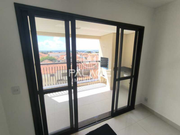 Imagem Apartamento com 3 Quartos à Venda, 98 m² em Paulista - Piracicaba Imagem Apartamento com 3 Quartos à Venda, 98 m² em Paulista - Piracicaba