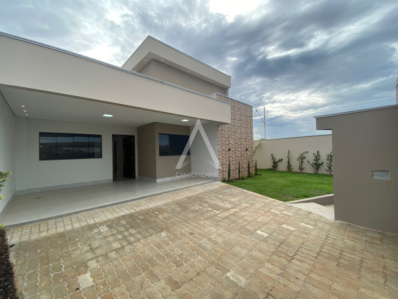 Imagem Casa com 2 Quartos à Venda, 128 m² em Quatro Estações Boulevard - Sinop Imagem Casa com 2 Quartos à Venda, 128 m² em Quatro Estações Boulevard - Sinop
