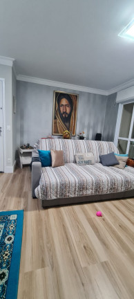 Imagem Apartamento com 3 Quartos à Venda, 101 m² em Campo Belo - São Paulo Imagem Apartamento com 3 Quartos à Venda, 101 m² em Campo Belo - São Paulo