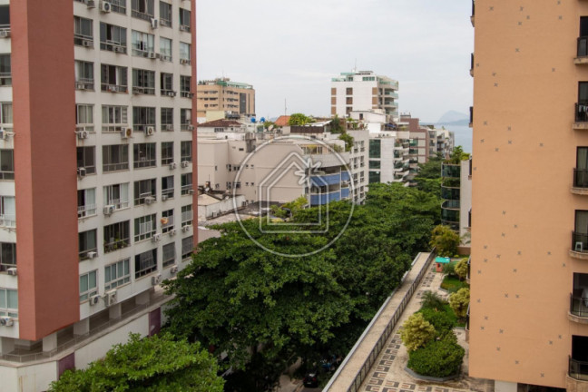 Imagem Cobertura com 4 Quartos à Venda, 190 m² em Leblon - Rio De Janeiro Imagem Cobertura com 4 Quartos à Venda, 190 m² em Leblon - Rio De Janeiro