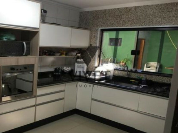 Imagem Casa com 3 Quartos à Venda, 160 m² em Conjunto Residencial Jardim Villagio Torino - Sorocaba