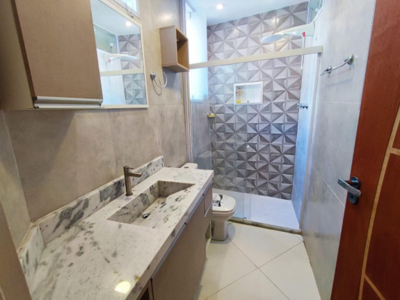 Imagem Apartamento com 1 Quarto à Venda, 35 m² em Copacabana - Rio De Janeiro