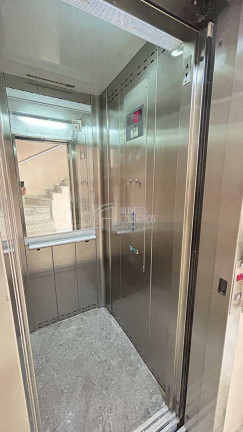 Imagem Casa com 4 Quartos à Venda, 320 m² em Pompéia - Santos Imagem Casa com 4 Quartos à Venda, 320 m² em Pompéia - Santos