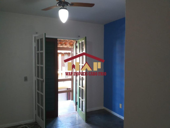 Imagem Casa de Condomínio com 3 Quartos à Venda, 70 m² em Portinho - Cabo Frio Imagem Casa de Condomínio com 3 Quartos à Venda, 70 m² em Portinho - Cabo Frio