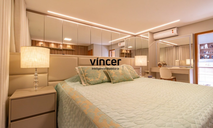 Imagem Casa com 4 Quartos à Venda, 297 m² em Jardins Nápoles - Senador Canedo Imagem Casa com 4 Quartos à Venda, 297 m² em Jardins Nápoles - Senador Canedo