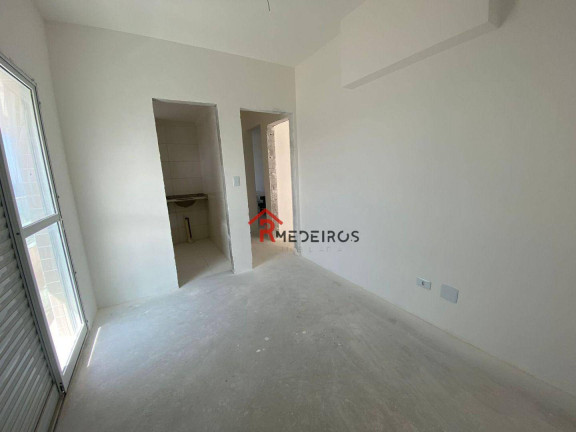 Imagem Apartamento com 2 Quartos à Venda, 80 m² em Vila Mirim - Praia Grande Imagem Apartamento com 2 Quartos à Venda, 80 m² em Vila Mirim - Praia Grande