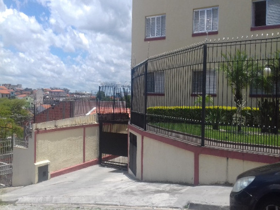 Imagem Apartamento com 2 Quartos à Venda, 55 m² em Vila Palmeiras - São Paulo Imagem Apartamento com 2 Quartos à Venda, 55 m² em Vila Palmeiras - São Paulo