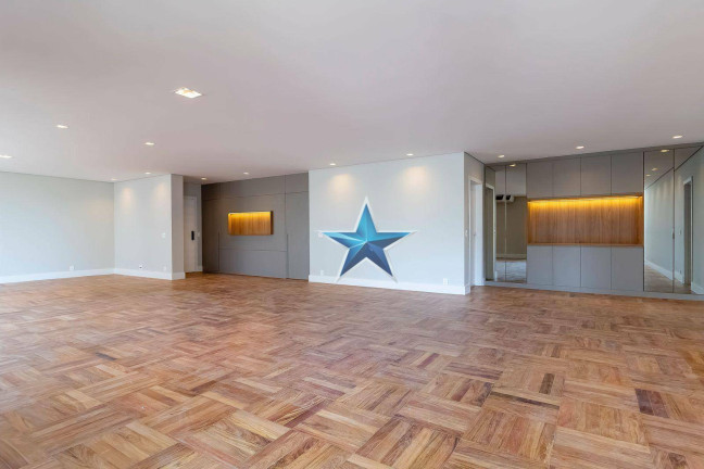 Imagem Apartamento com 3 Quartos à Venda, 250 m² em Higienópolis - São Paulo Imagem Apartamento com 3 Quartos à Venda, 250 m² em Higienópolis - São Paulo