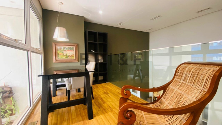 Imagem Apartamento com 2 Quartos para Alugar, 160 m² em Brooklin - São Paulo Imagem Apartamento com 2 Quartos para Alugar, 160 m² em Brooklin - São Paulo