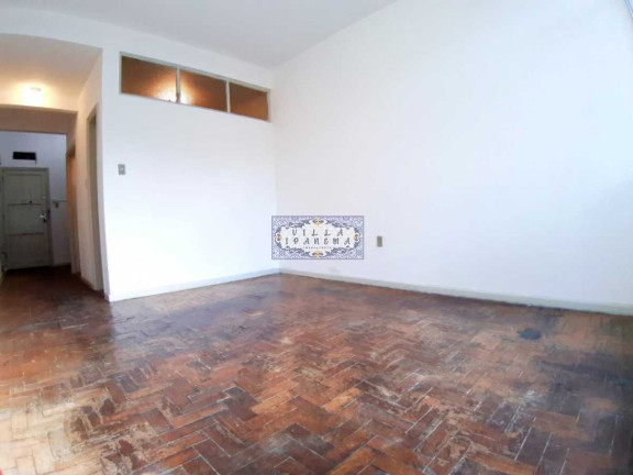 Imagem Apartamento com 1 Quarto à Venda, 40 m² em Rio Comprido - Rio De Janeiro Imagem Apartamento com 1 Quarto à Venda, 40 m² em Rio Comprido - Rio De Janeiro