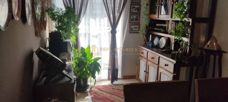 Imagem Apartamento com 3 Quartos à Venda, 140 m² em Taquara - Rio De Janeiro Imagem Apartamento com 3 Quartos à Venda, 140 m² em Taquara - Rio De Janeiro