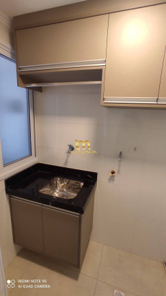 Imagem Apartamento com 2 Quartos à Venda, 82 m² em Canto Do Forte - Praia Grande