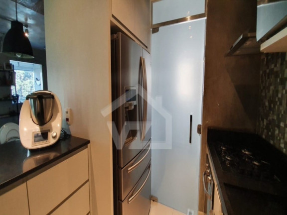 Imagem Apartamento com 2 Quartos à Venda, 87 m² em Vila Andrade - São Paulo