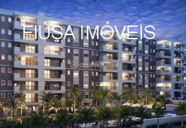 Imagem Apartamento com 3 Quartos à Venda, 131 m² em Ribeirânia - Ribeirão Preto Imagem Apartamento com 3 Quartos à Venda, 131 m² em Ribeirânia - Ribeirão Preto