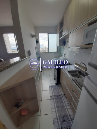 Imagem Apartamento com 2 Quartos à Venda, 56 m² em Vila Della Piazza - Jundiaí Imagem Apartamento com 2 Quartos à Venda, 56 m² em Vila Della Piazza - Jundiaí