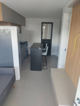 Imagem Apartamento com 1 Quarto à Venda, 27 m² em Chácara Belenzinho - São Paulo