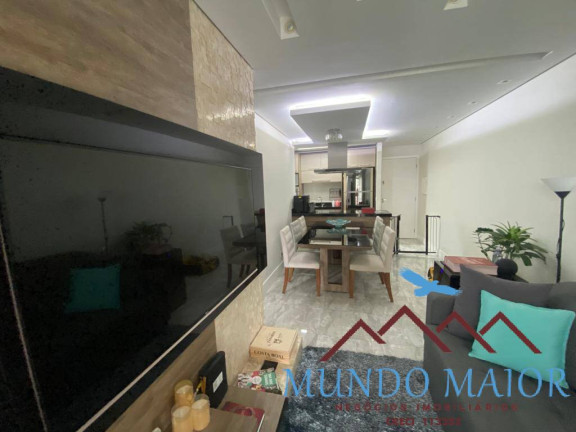 Imagem Apartamento com 2 Quartos à Venda, 58 m² em Rudge Ramos - São Bernardo Do Campo