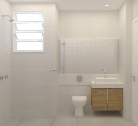 Imagem Apartamento com 3 Quartos à Venda, 120 m² em Copacabana - Rio De Janeiro