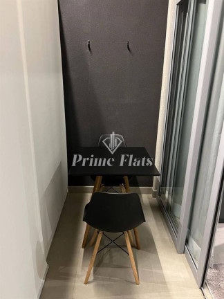 Imagem Apartamento com 1 Quarto para Alugar, 21 m² em Jardim Paulista - São Paulo