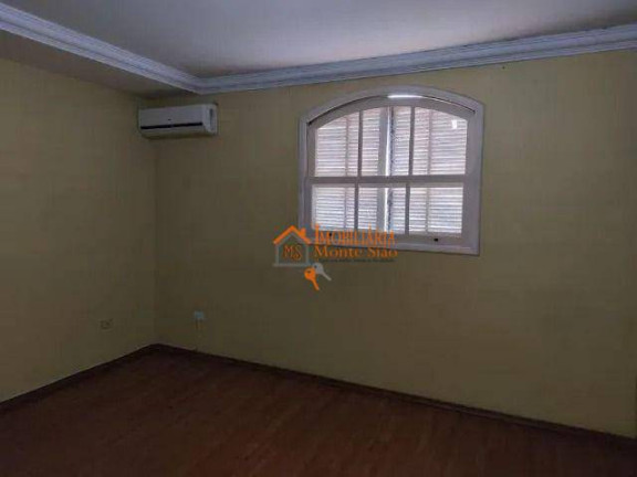 Imagem Sobrado com 3 Quartos para Alugar, 232 m² em Parque Continental I - Guarulhos Imagem Sobrado com 3 Quartos para Alugar, 232 m² em Parque Continental I - Guarulhos