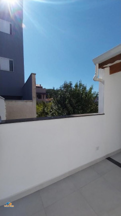 Imóvel com 2 Quartos à Venda,  em Vila Alzira - Santo André