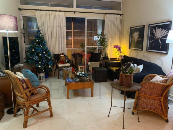 Imagem Apartamento com 3 Quartos à Venda, 156 m² em Higienópolis - São Paulo Imagem Apartamento com 3 Quartos à Venda, 156 m² em Higienópolis - São Paulo