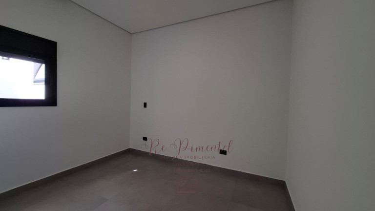 Imagem Casa com 3 Quartos à Venda, 112 m² em Jardim Terras De São Francisco - Sorocaba