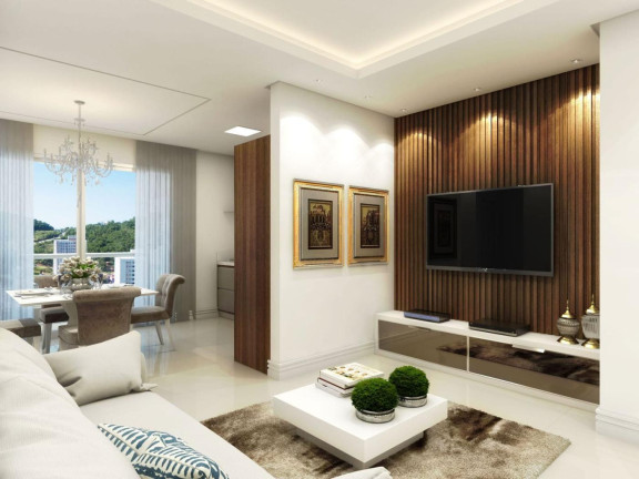 Imagem Apartamento com 3 Quartos à Venda, 72 m² em Tabuleiro - Itapema