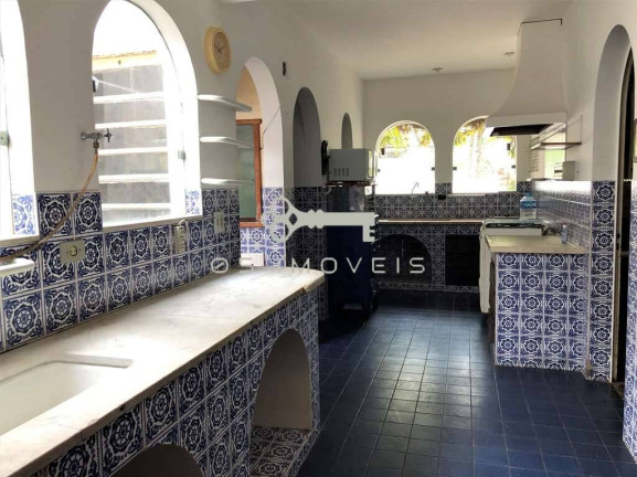 Imagem Casa com 4 Quartos à Venda, em Chácara Do Refúgio - Cotia Imagem Casa com 4 Quartos à Venda, em Chácara Do Refúgio - Cotia