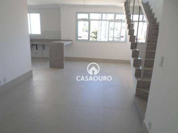 Imagem Cobertura com 3 Quartos à Venda, 160 m² em Santo Antônio - Belo Horizonte Imagem Cobertura com 3 Quartos à Venda, 160 m² em Santo Antônio - Belo Horizonte