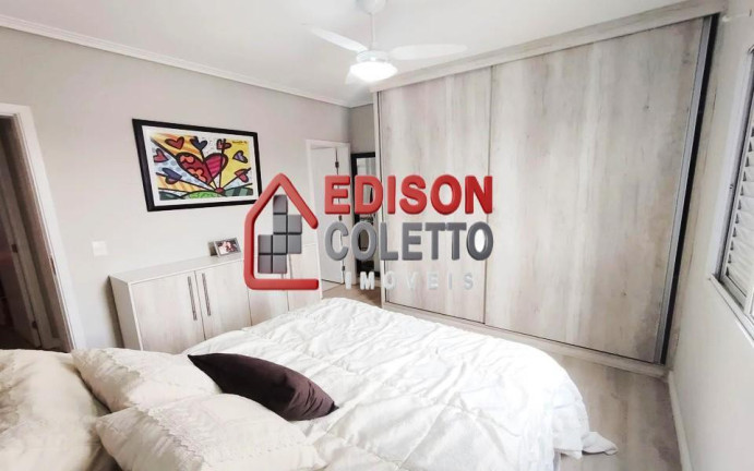 Imagem Apartamento com 3 Quartos à Venda, 85 m² em Jaraguá - Piracicaba Imagem Apartamento com 3 Quartos à Venda, 85 m² em Jaraguá - Piracicaba